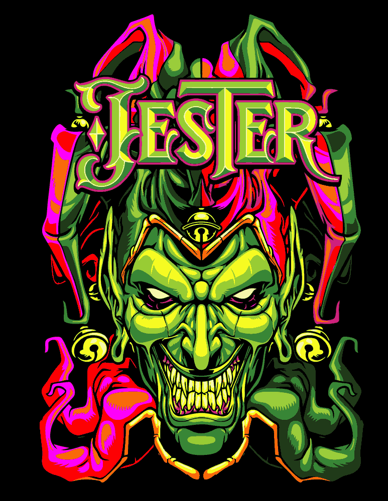 Villanos Caóticos & Clowns